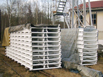Maschinenbau
